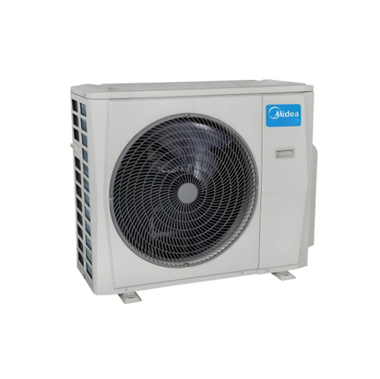 Midea_Multi_Series_Multi_Split_AC_Outdoor_Unit_with_R32_Inverter
