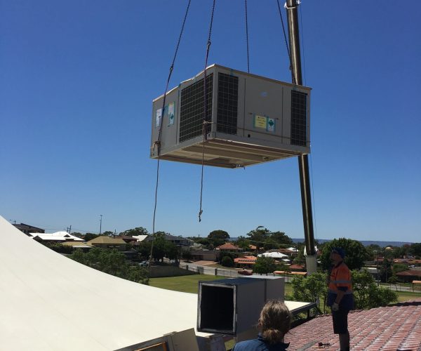 Acco Air Conditioning Perth